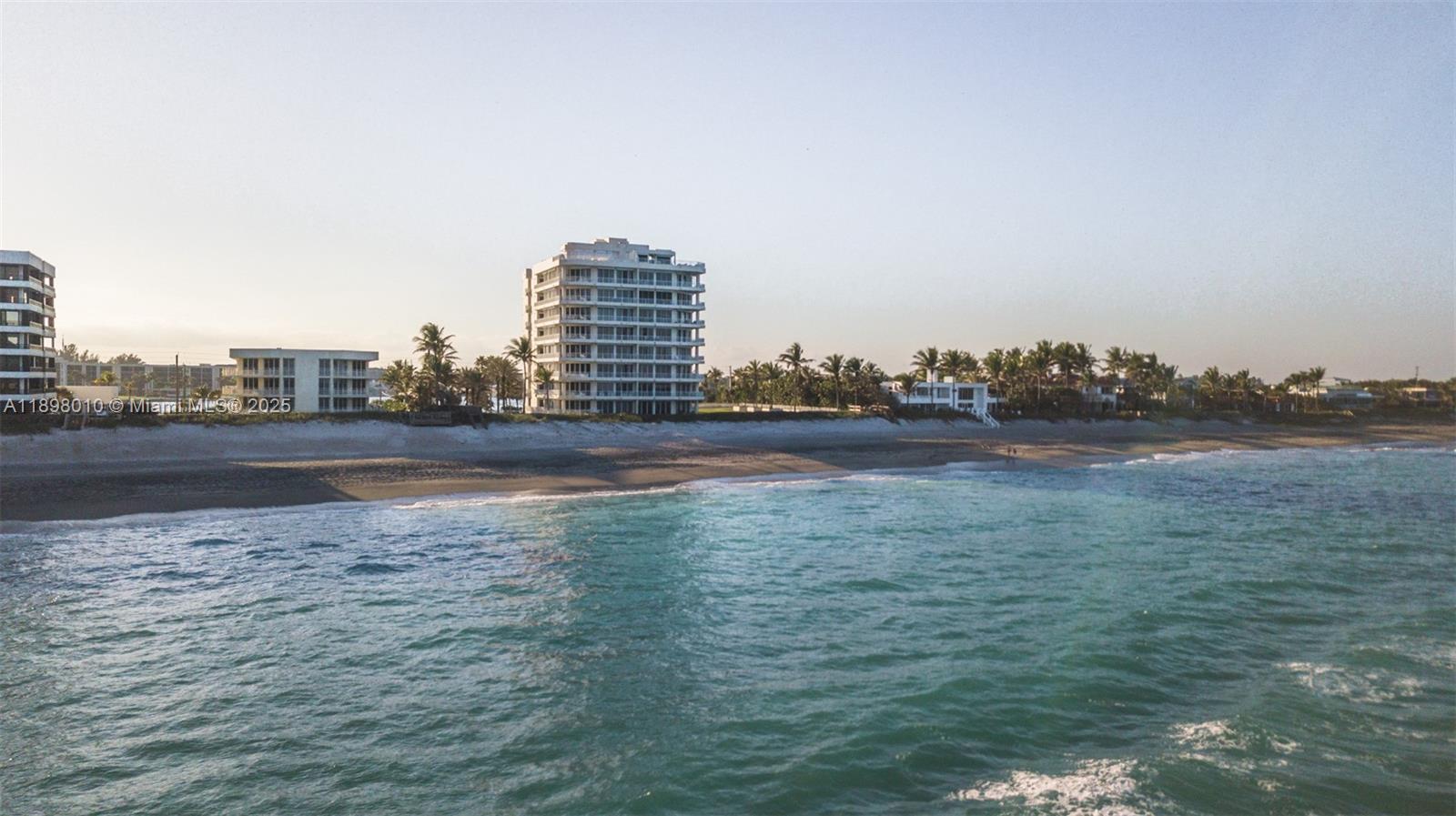 CLARIDGE JUPITER ISLAND C - Residential Lease