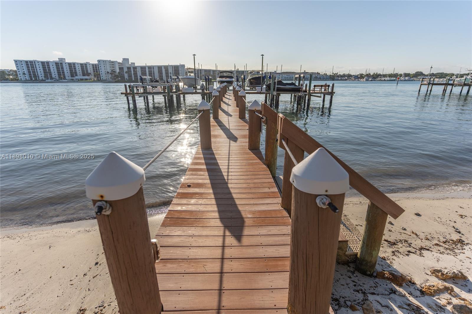 CLARIDGE JUPITER ISLAND C - Residential Lease