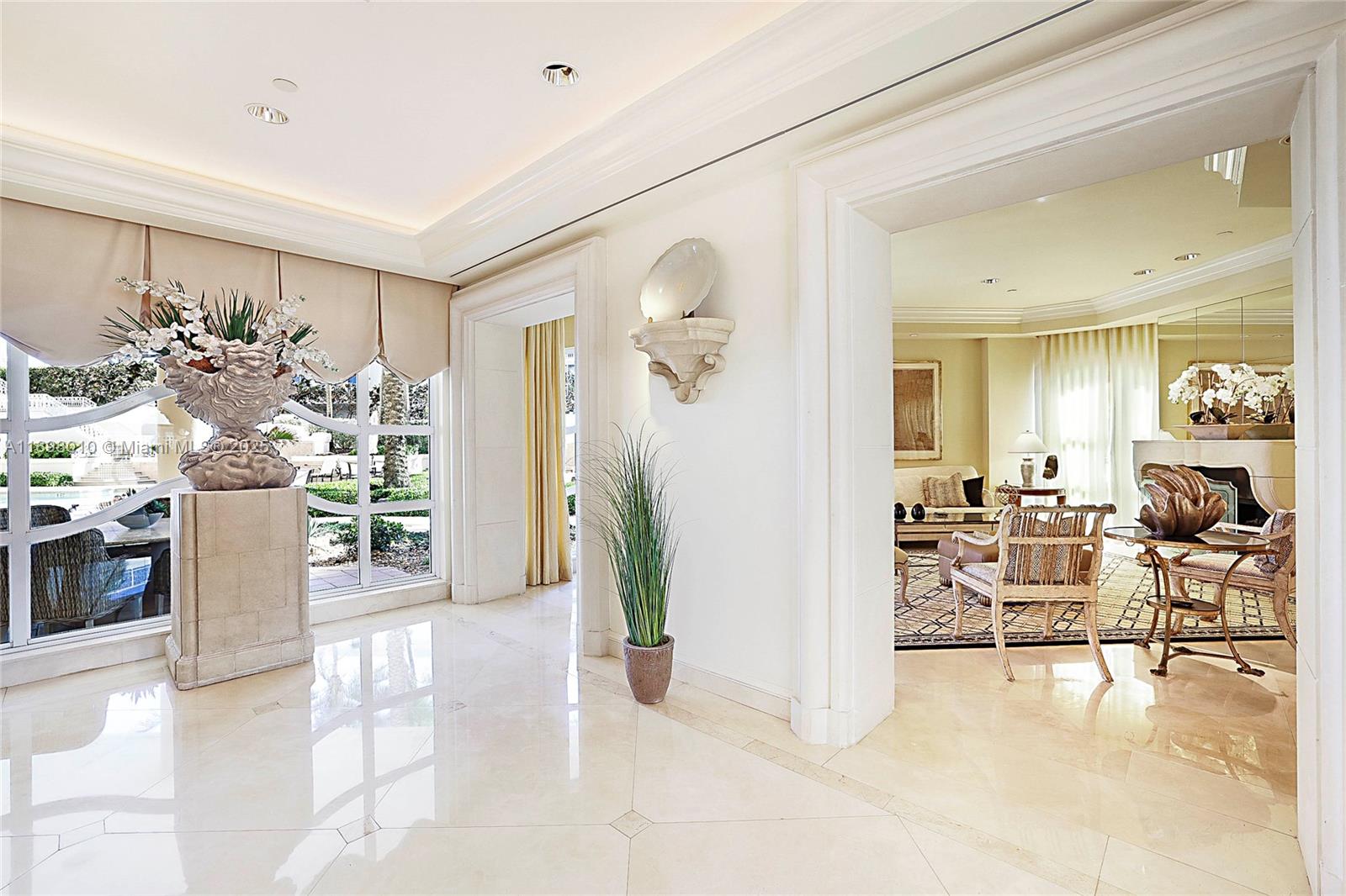 CLARIDGE JUPITER ISLAND C - Residential Lease