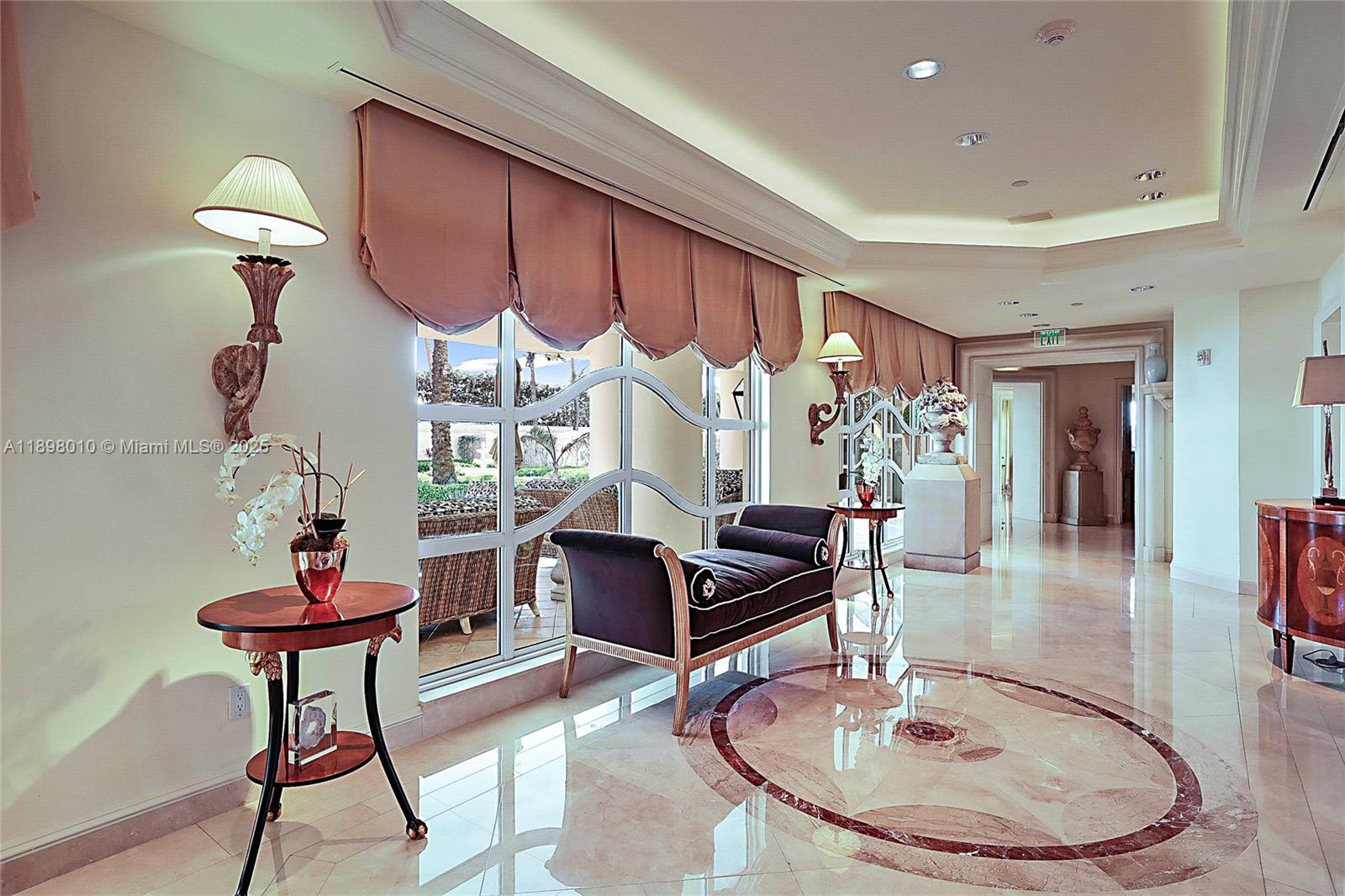 CLARIDGE JUPITER ISLAND C - Residential Lease