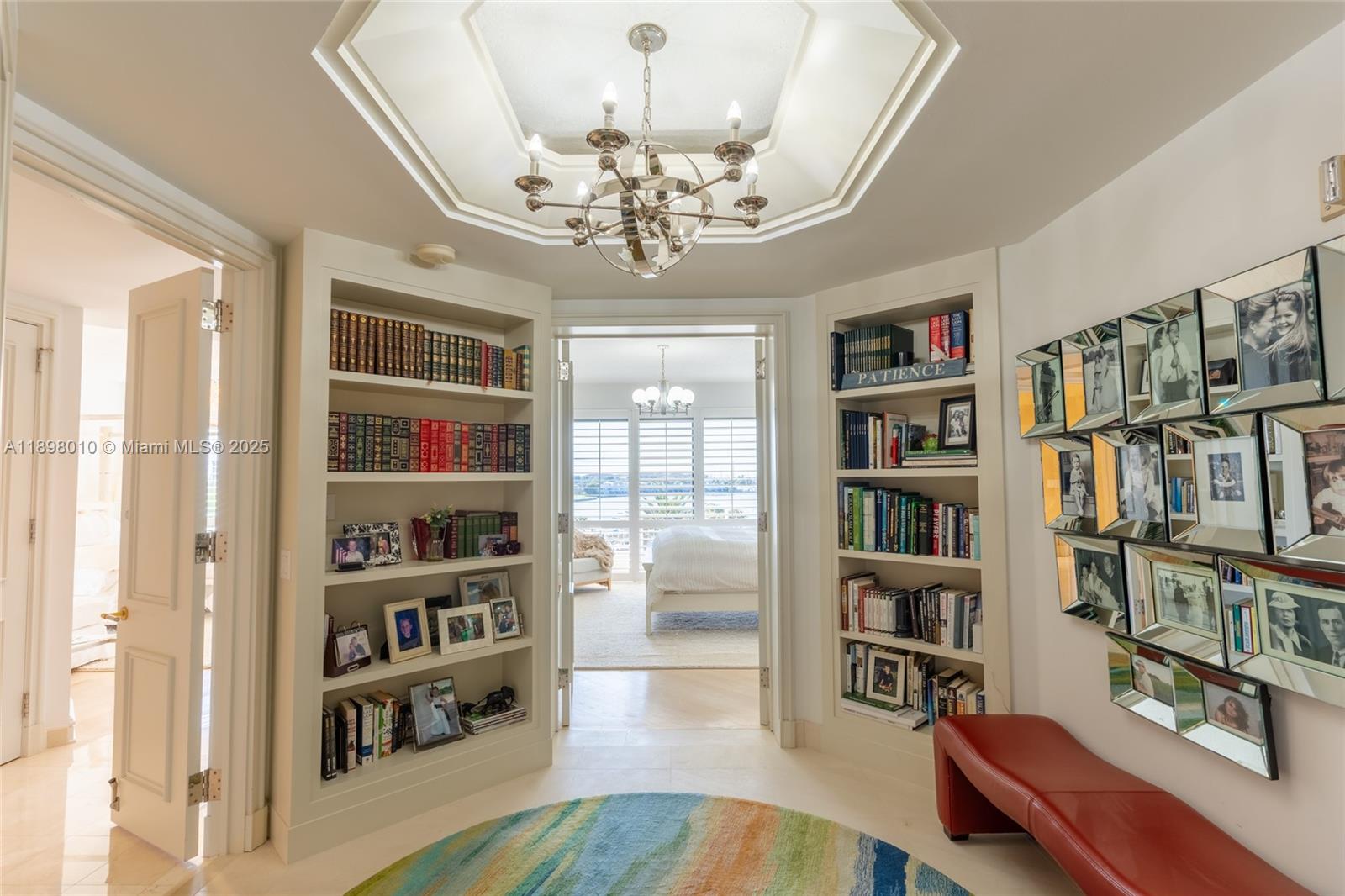 CLARIDGE JUPITER ISLAND C - Residential Lease