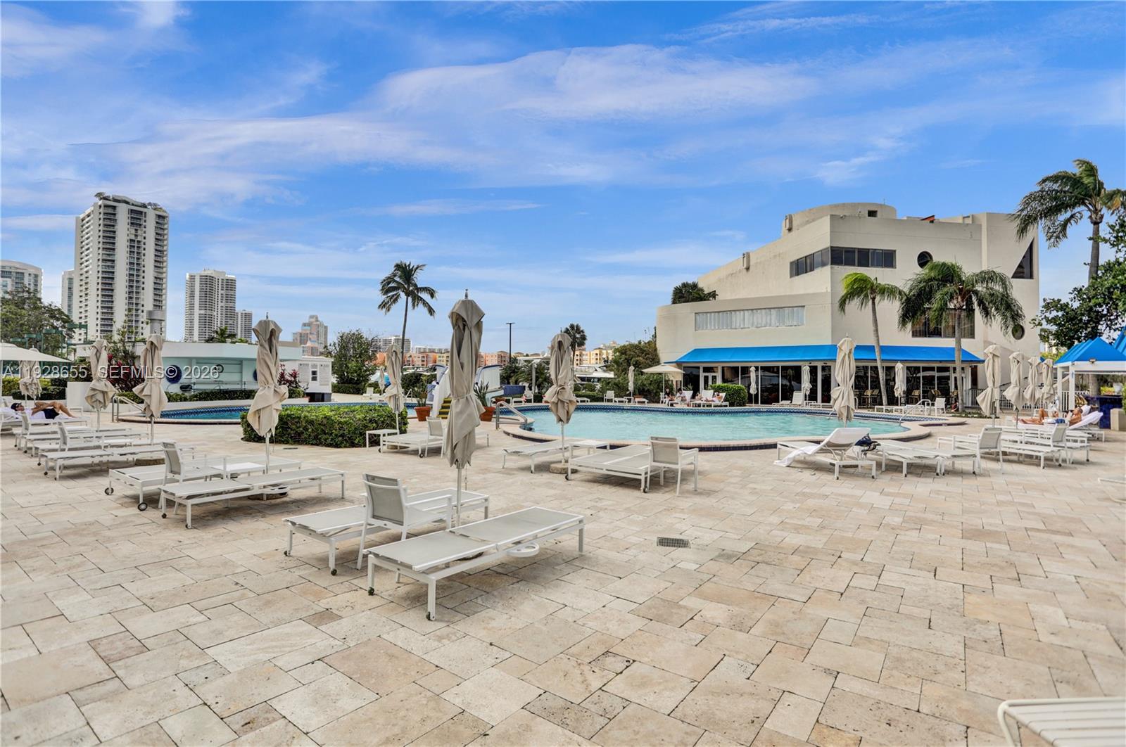 TURNBERRY ISLE CONDO - Residential
