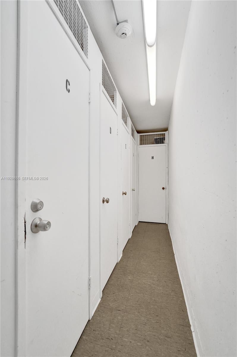 TURNBERRY ISLE CONDO - Residential