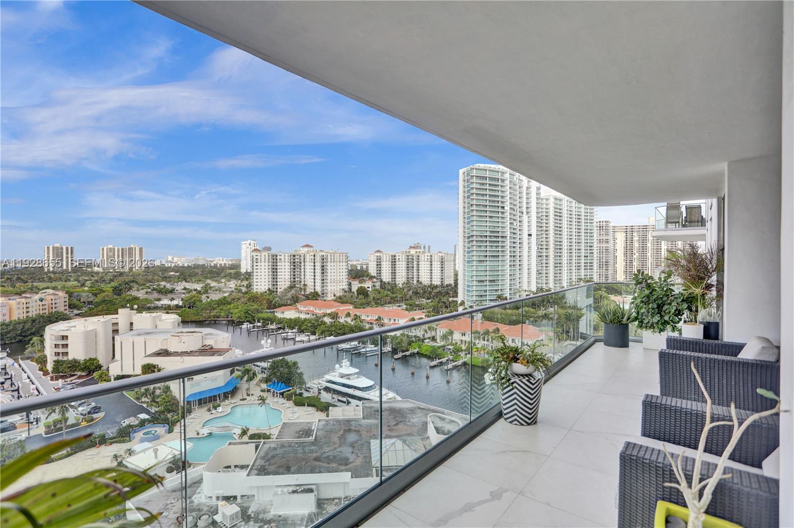 TURNBERRY ISLE CONDO - Residential
