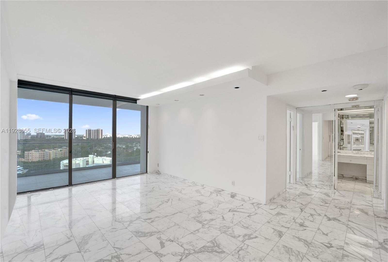 TURNBERRY ISLE CONDO - Residential