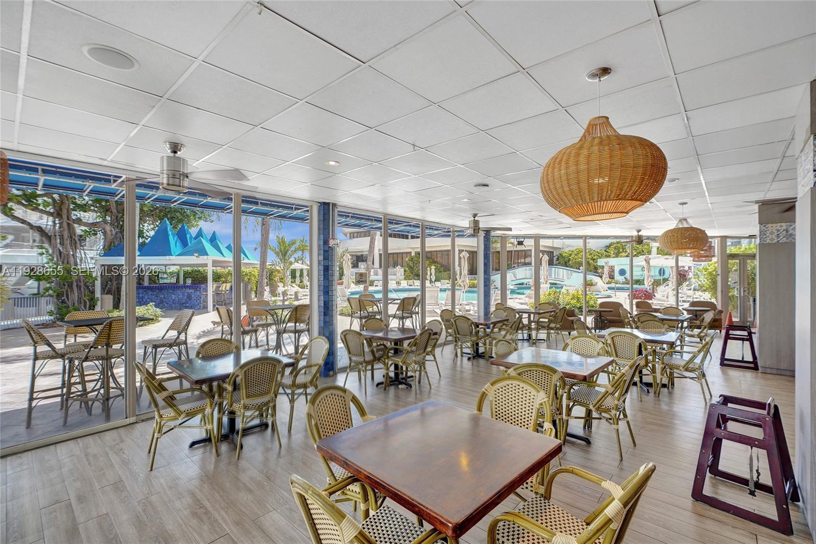 TURNBERRY ISLE CONDO - Residential