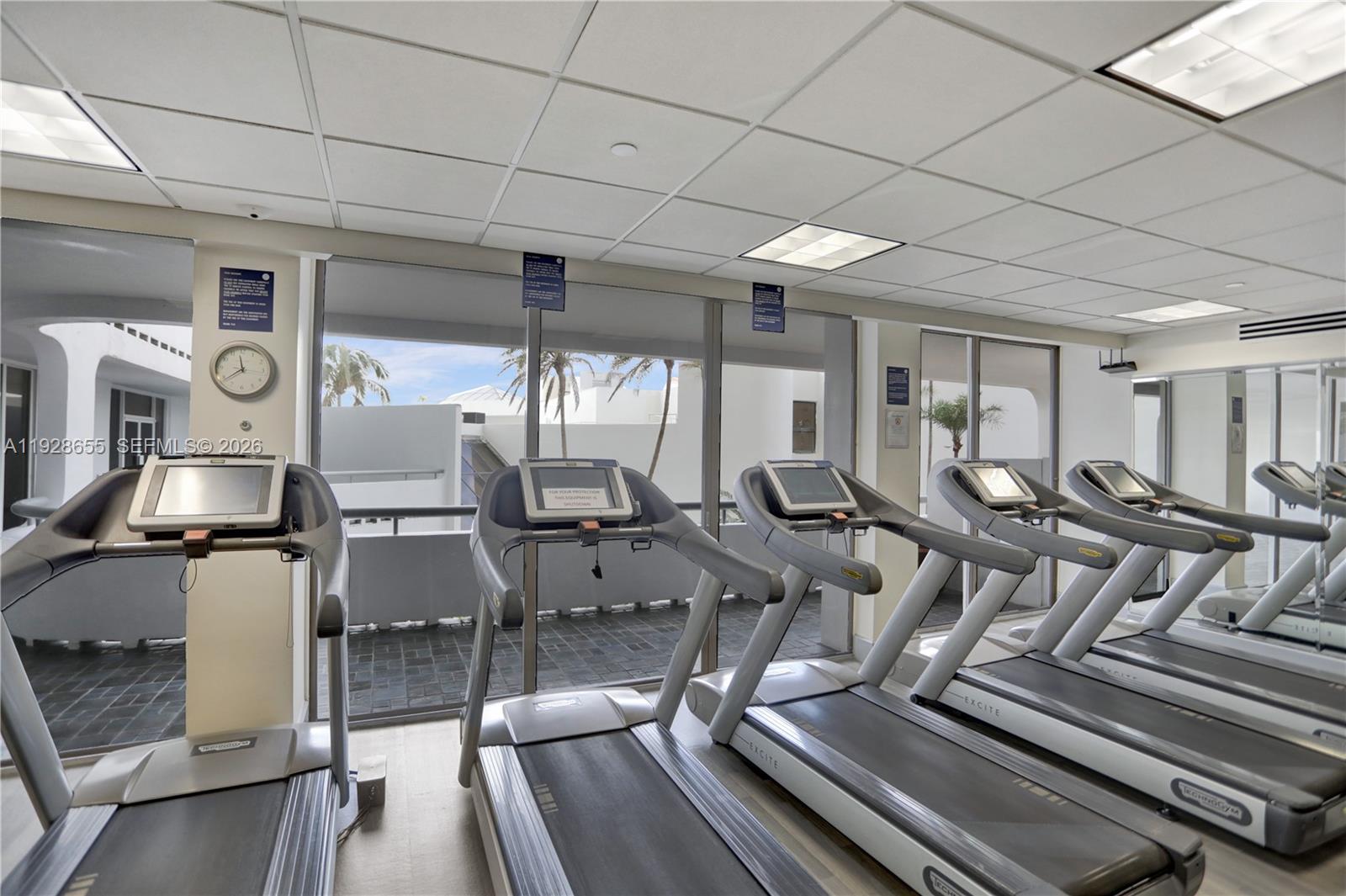 TURNBERRY ISLE CONDO - Residential