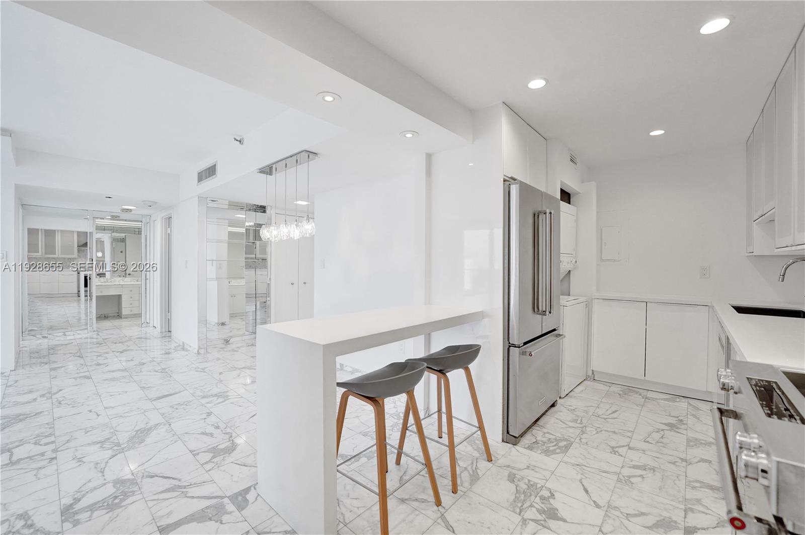 TURNBERRY ISLE CONDO - Residential