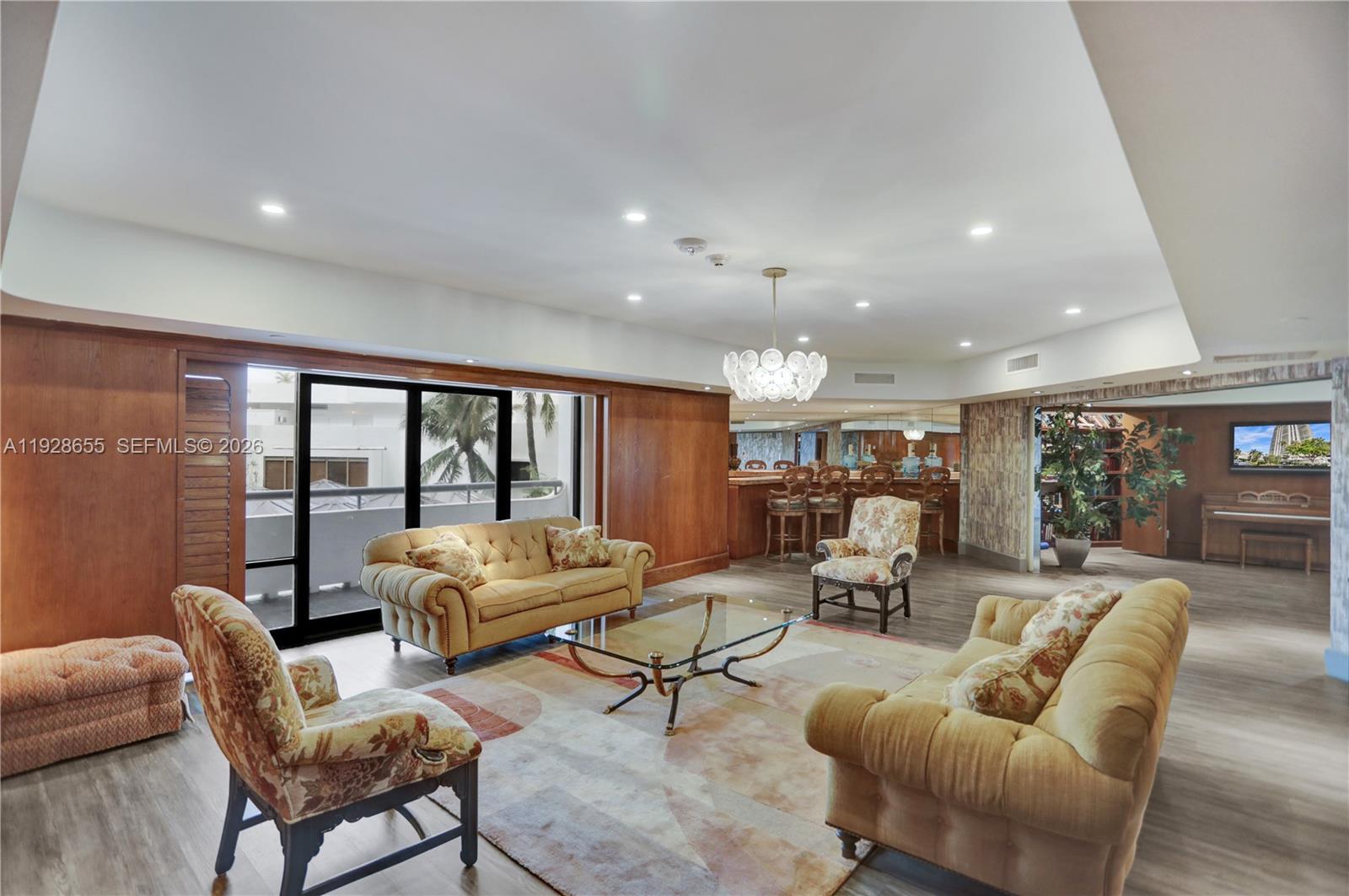 TURNBERRY ISLE CONDO - Residential