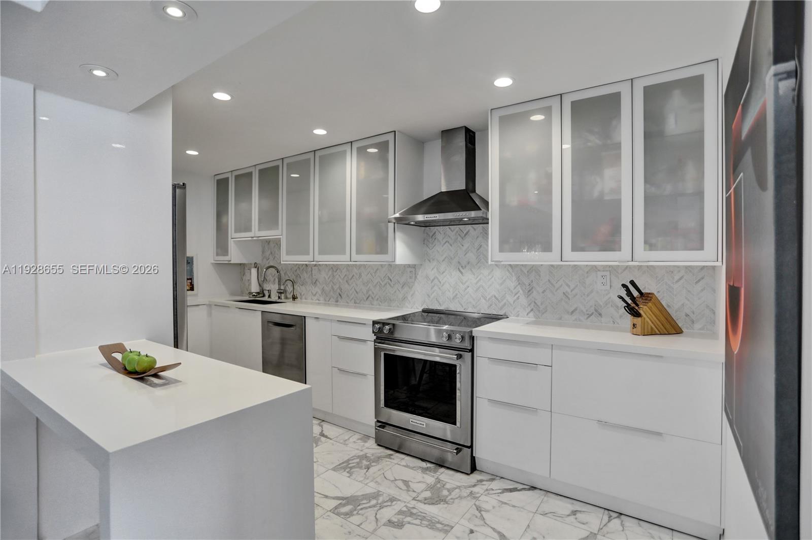 TURNBERRY ISLE CONDO - Residential