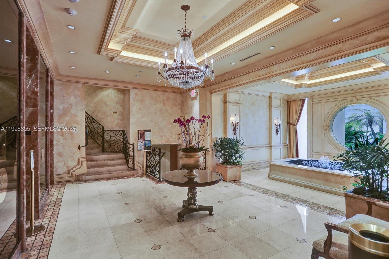 TURNBERRY ISLE CONDO - Residential
