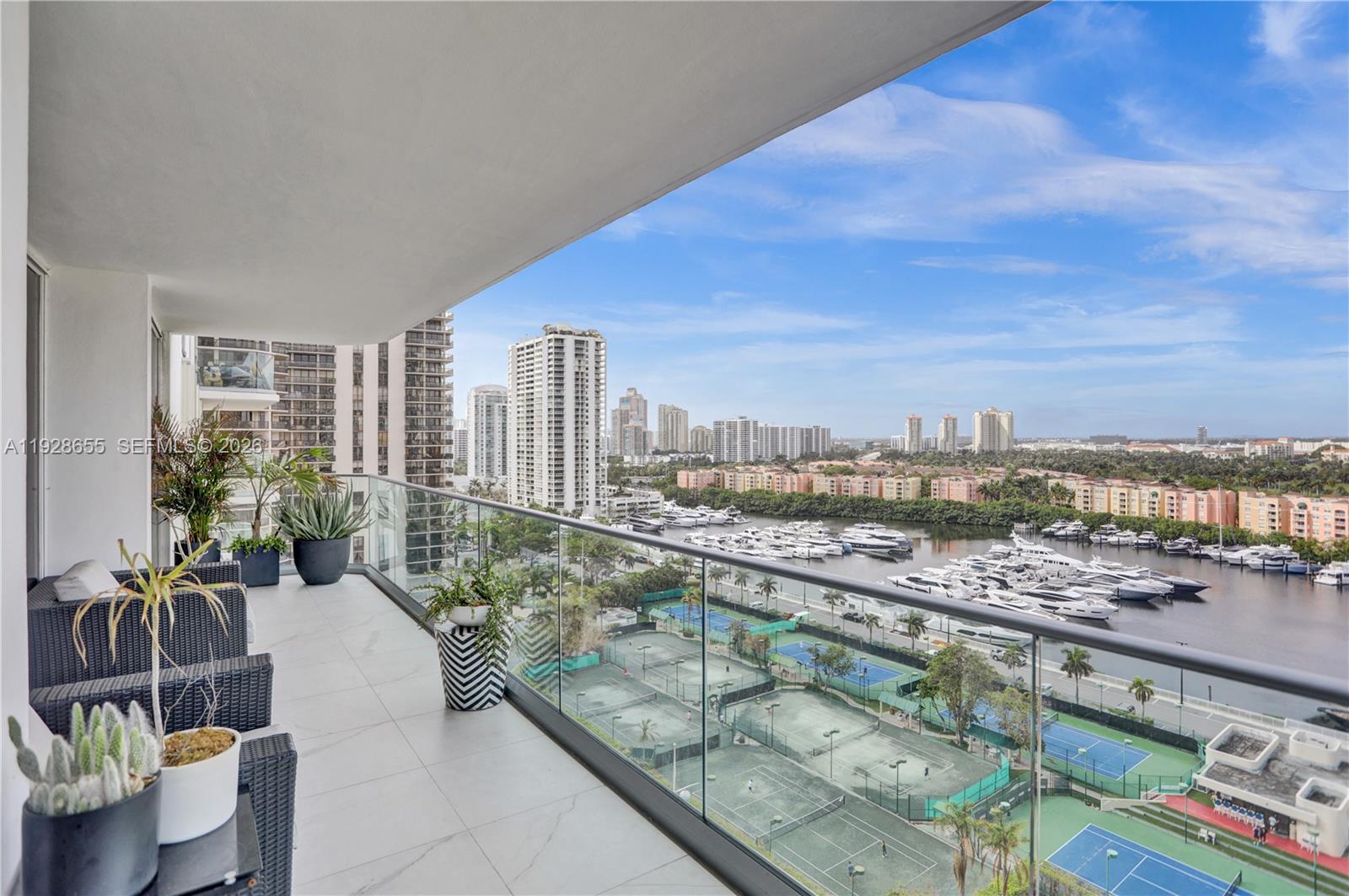 TURNBERRY ISLE CONDO - Residential