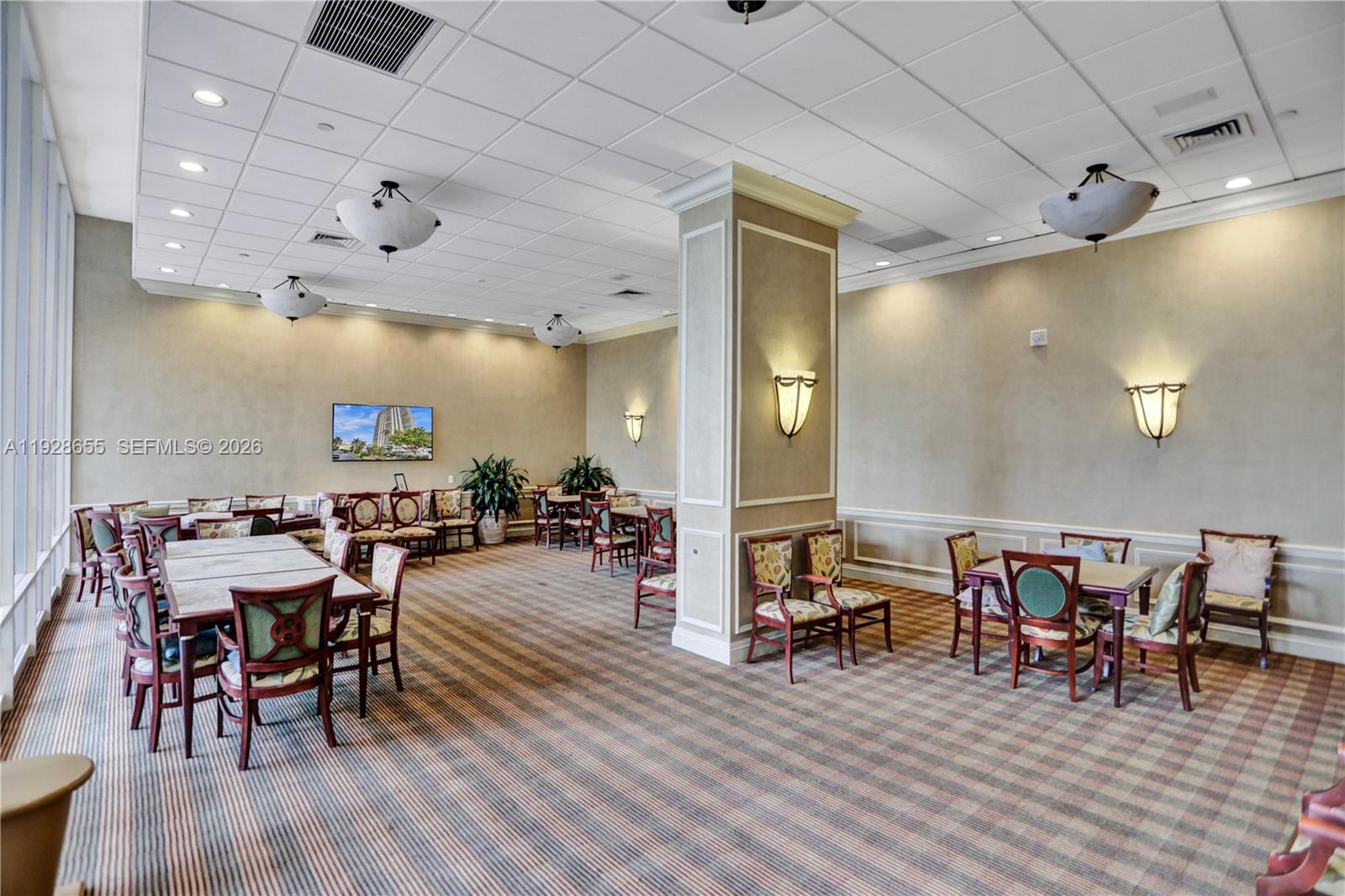 TURNBERRY ISLE CONDO - Residential