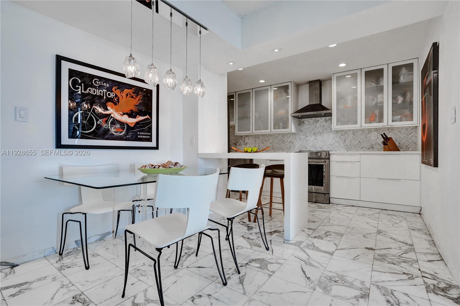 TURNBERRY ISLE CONDO - Residential