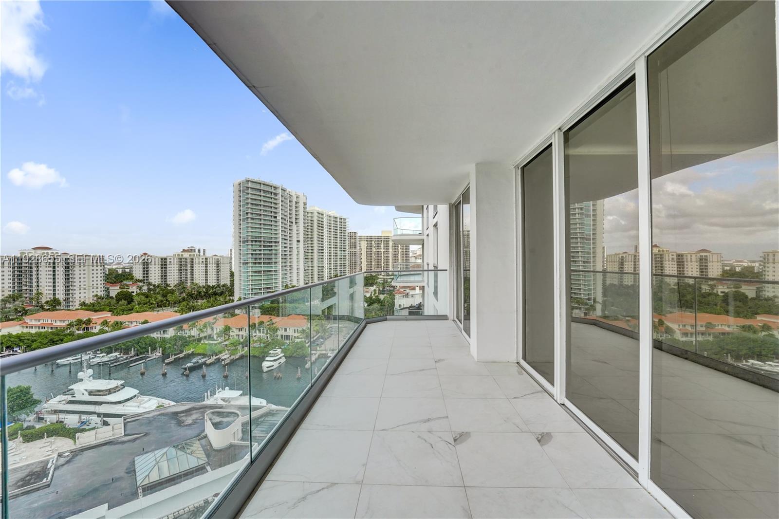 TURNBERRY ISLE CONDO - Residential