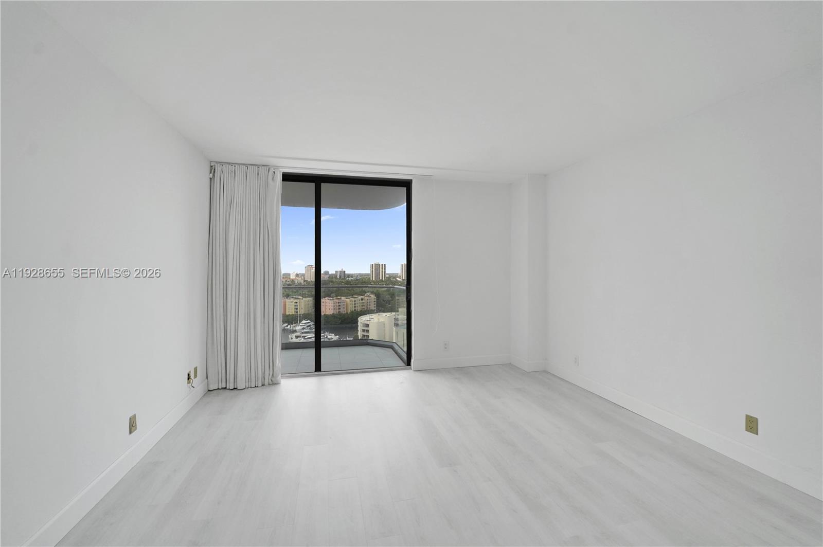 TURNBERRY ISLE CONDO - Residential