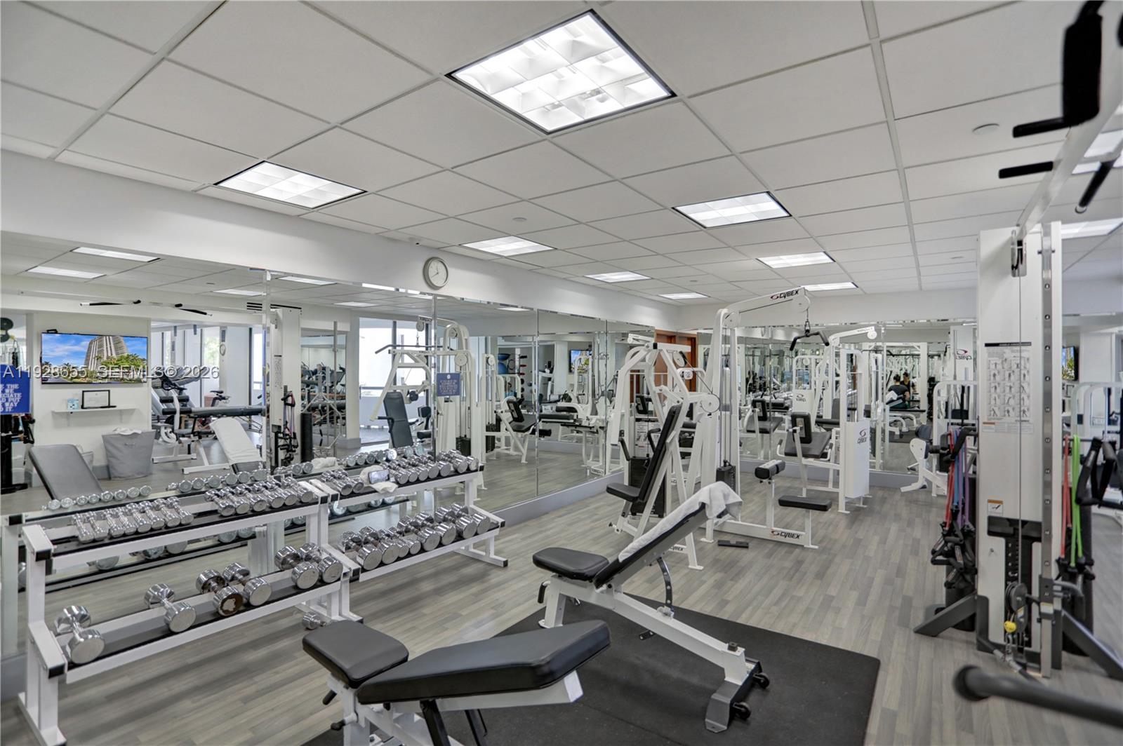 TURNBERRY ISLE CONDO - Residential