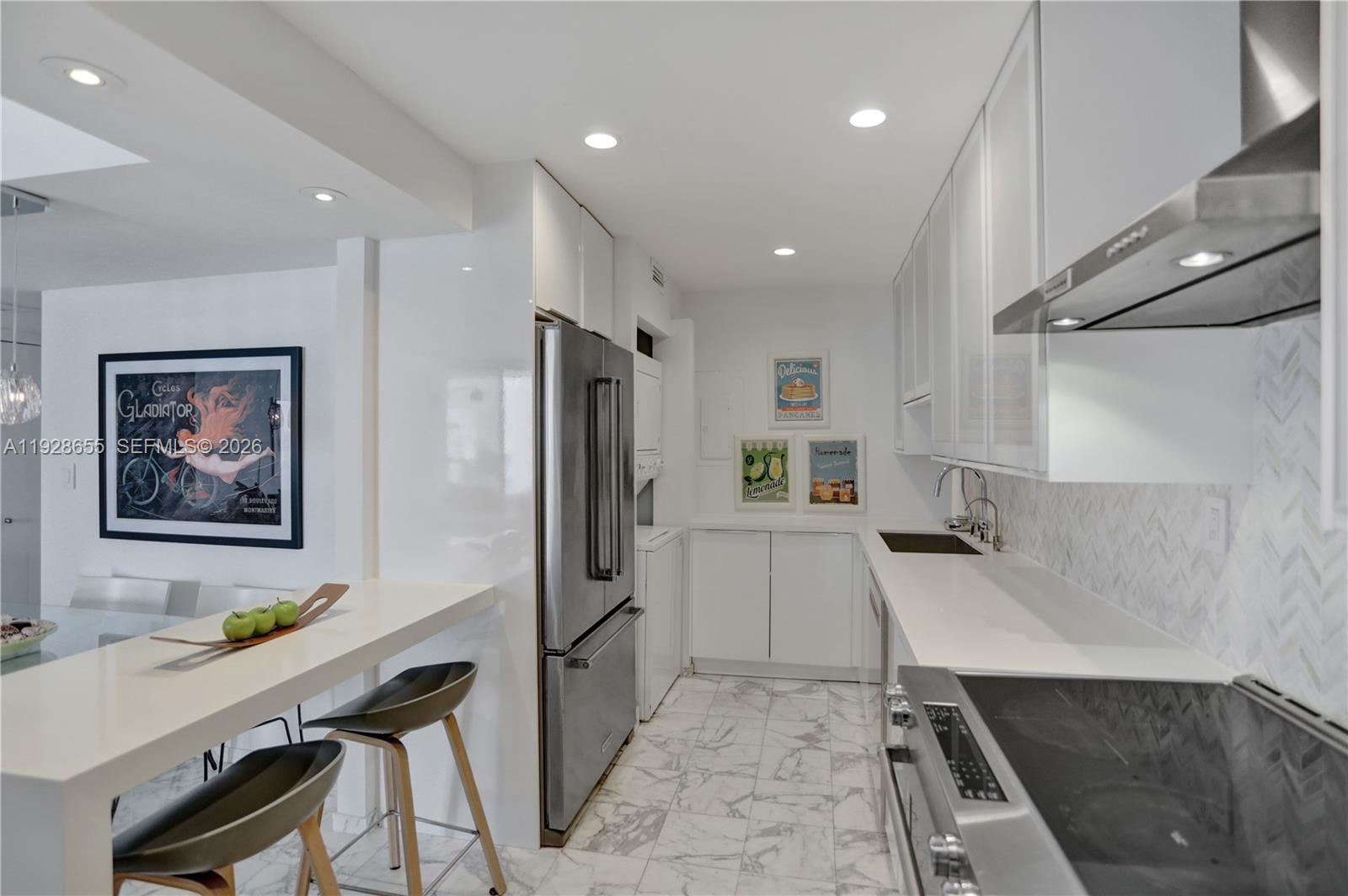 TURNBERRY ISLE CONDO - Residential