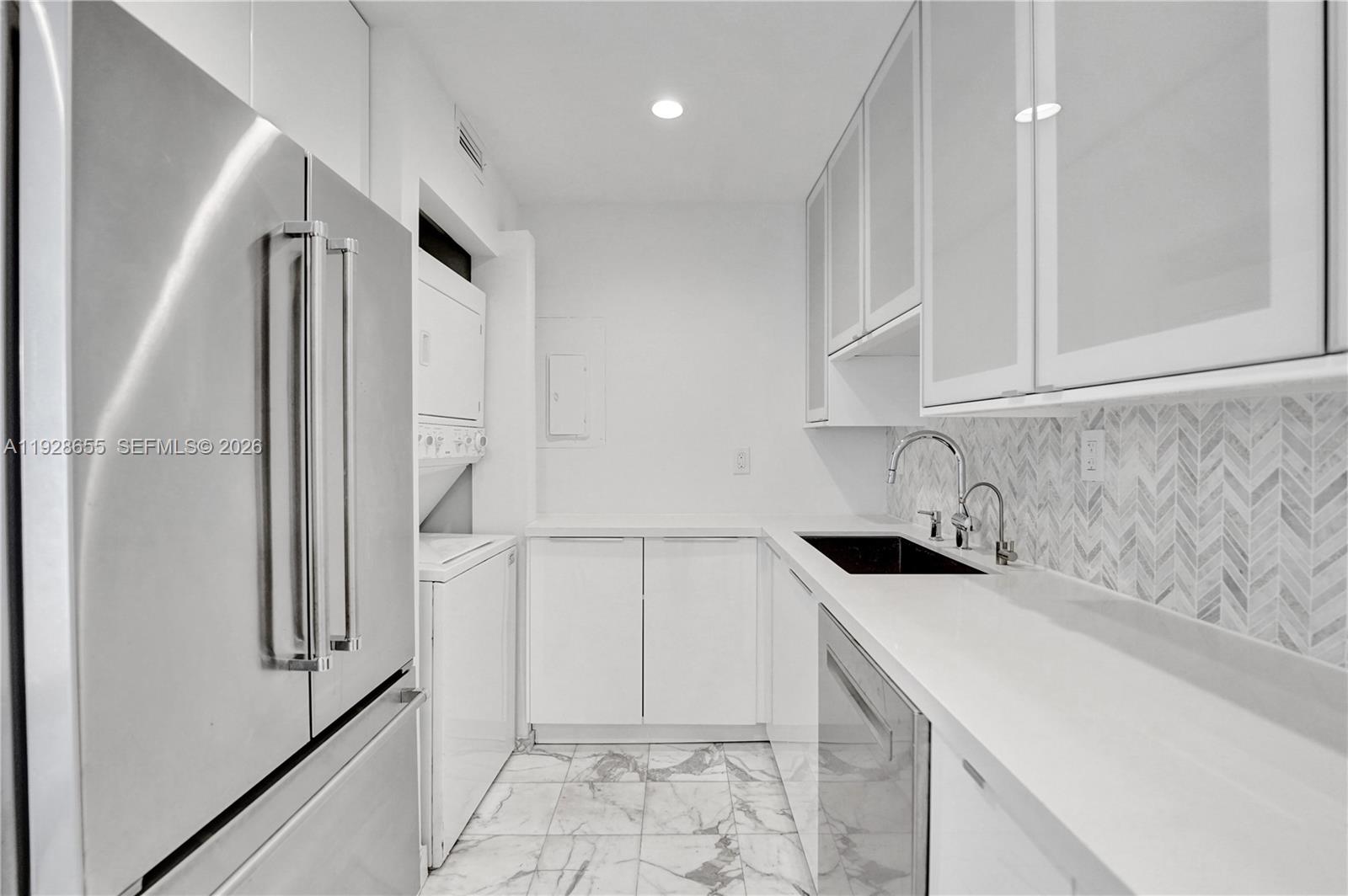 TURNBERRY ISLE CONDO - Residential