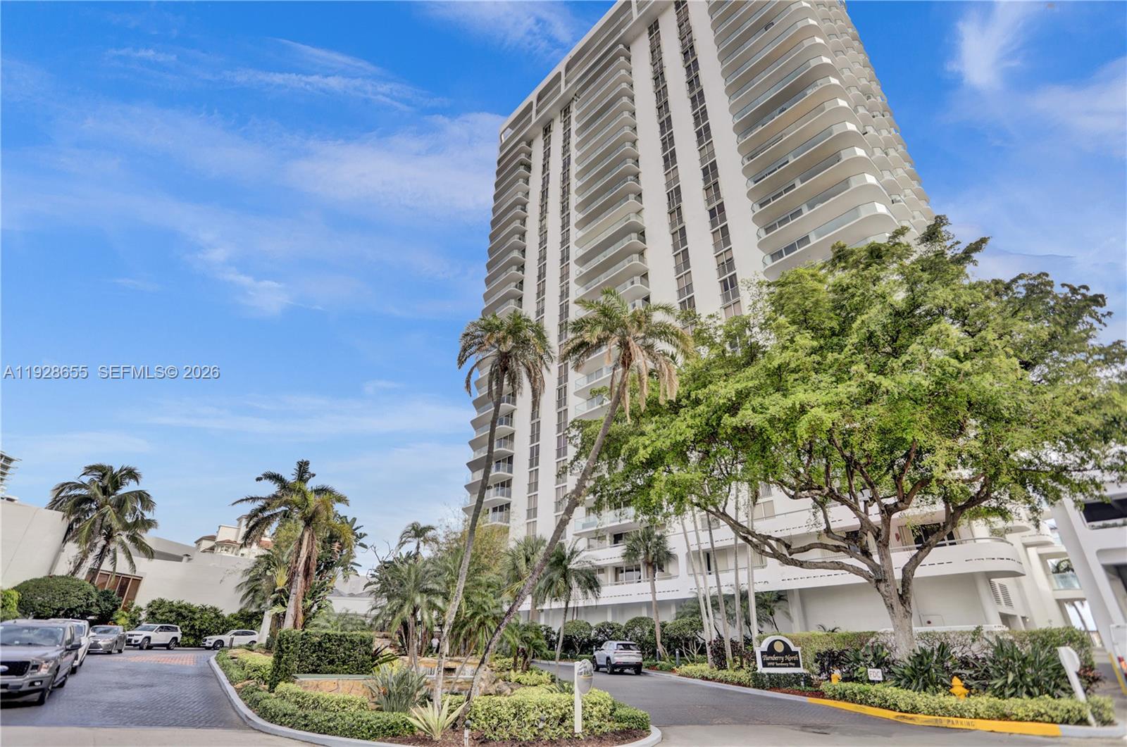 TURNBERRY ISLE CONDO - Residential