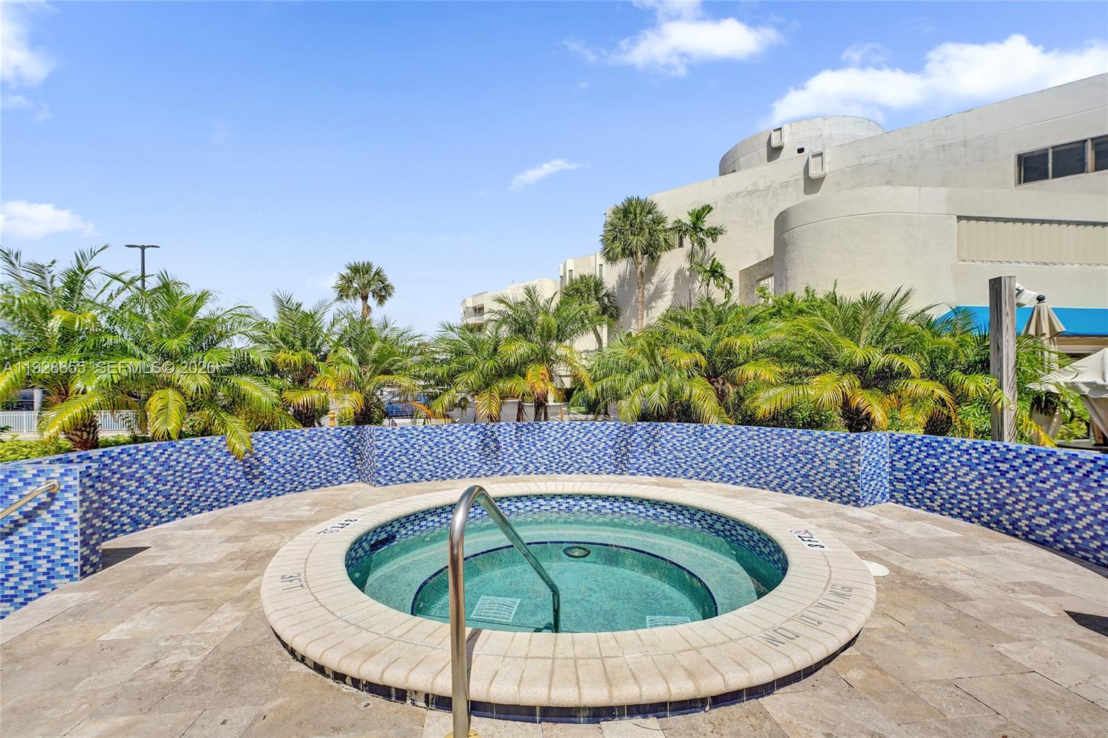 TURNBERRY ISLE CONDO - Residential