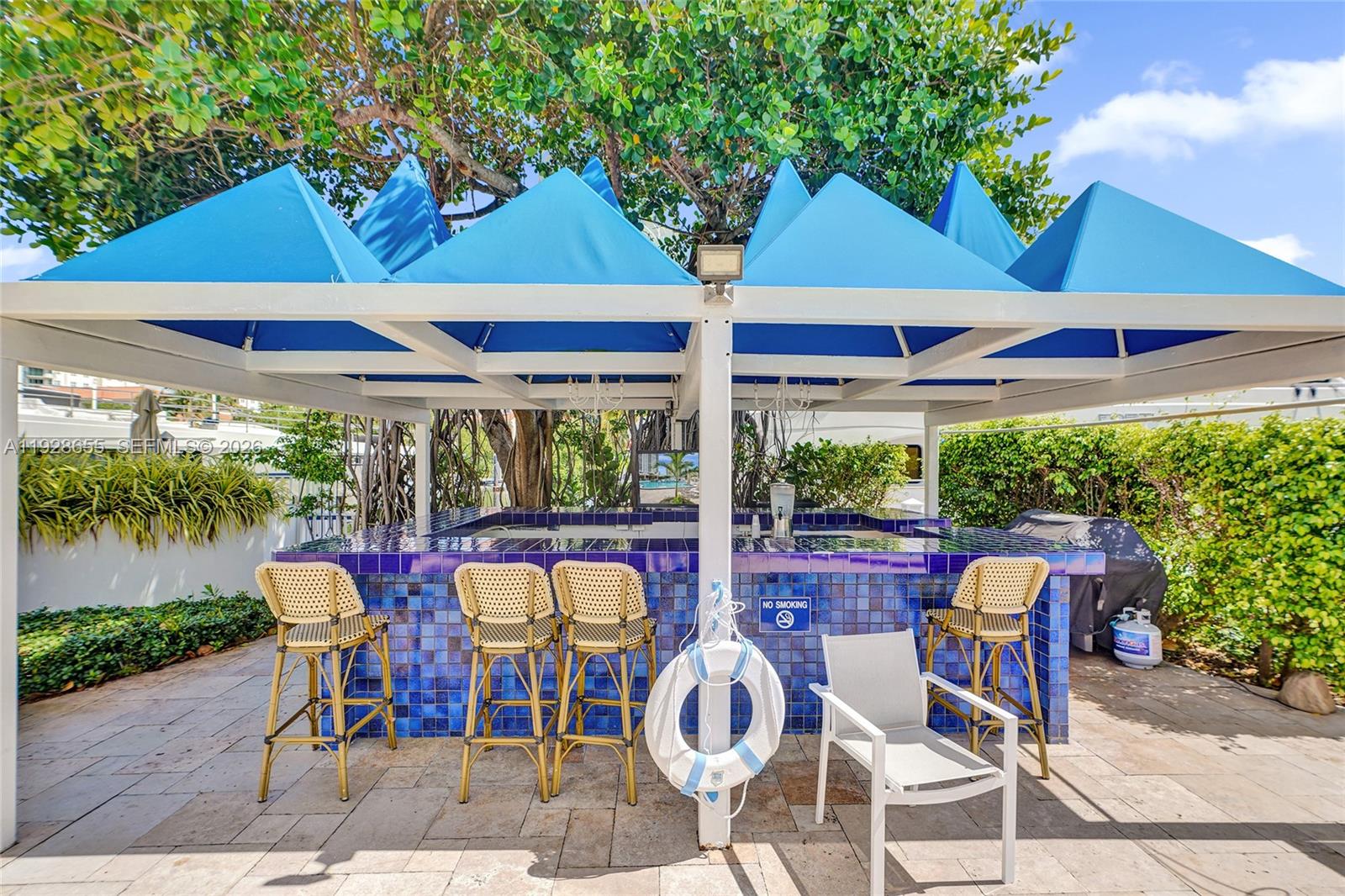 TURNBERRY ISLE CONDO - Residential