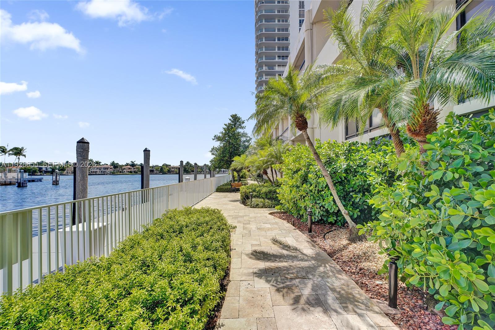 TURNBERRY ISLE CONDO - Residential