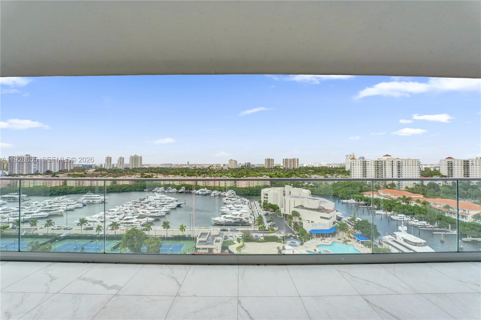 TURNBERRY ISLE CONDO - Residential