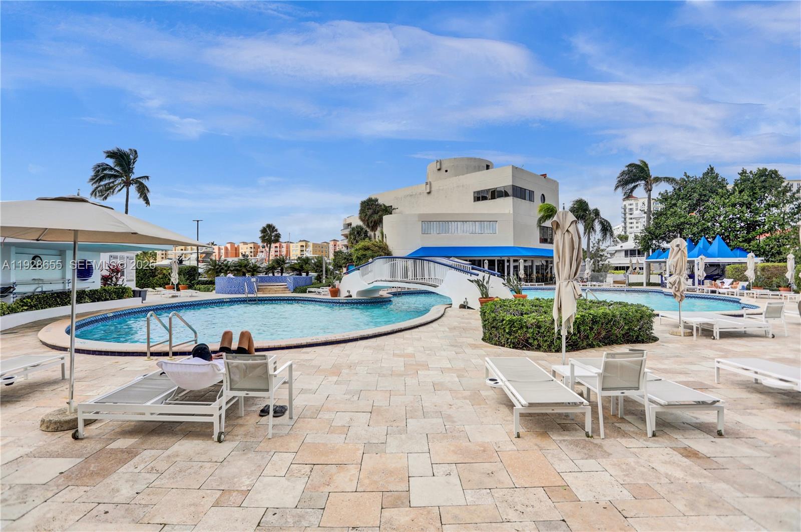 TURNBERRY ISLE CONDO - Residential