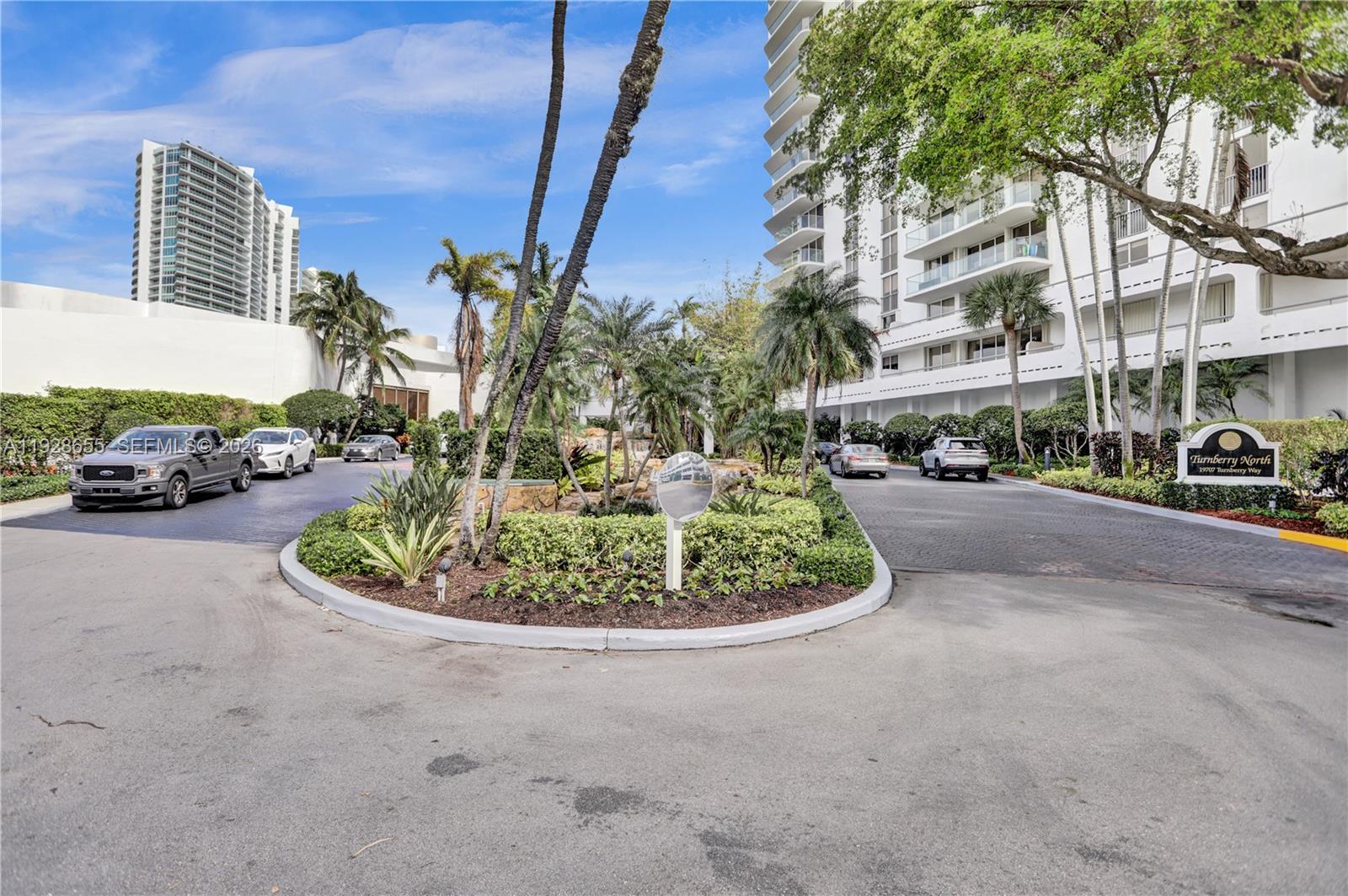 TURNBERRY ISLE CONDO - Residential