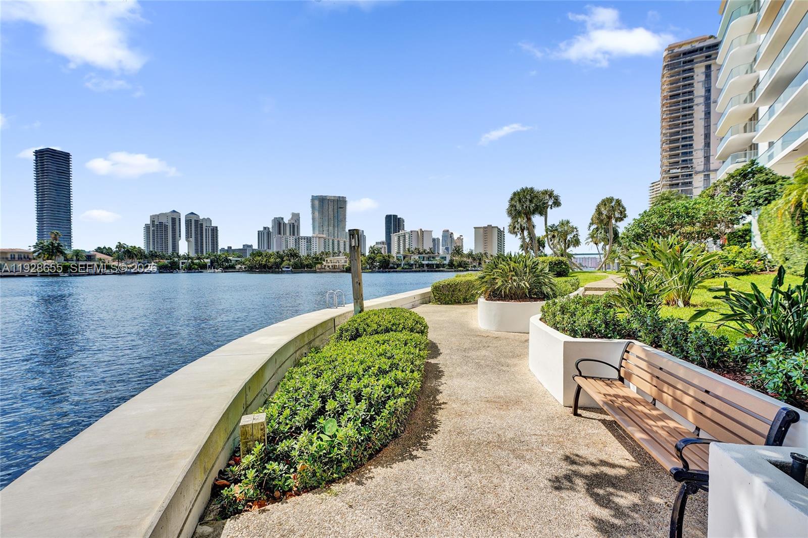 TURNBERRY ISLE CONDO - Residential