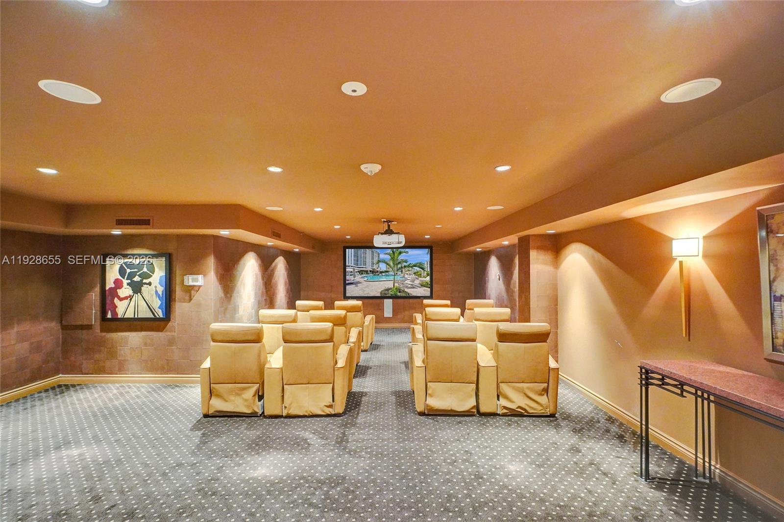 TURNBERRY ISLE CONDO - Residential