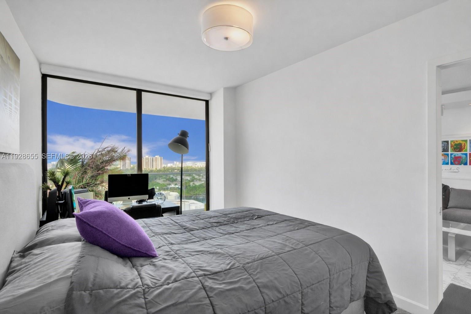 TURNBERRY ISLE CONDO - Residential