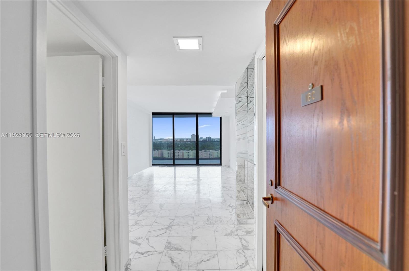 TURNBERRY ISLE CONDO - Residential