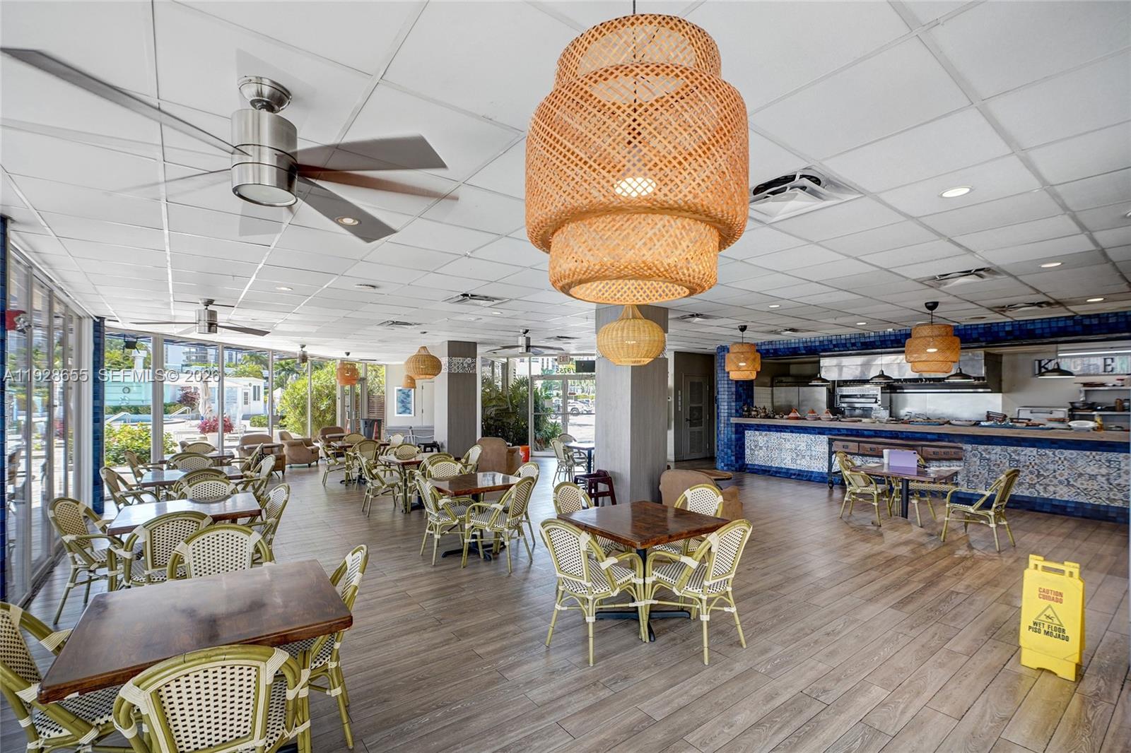 TURNBERRY ISLE CONDO - Residential