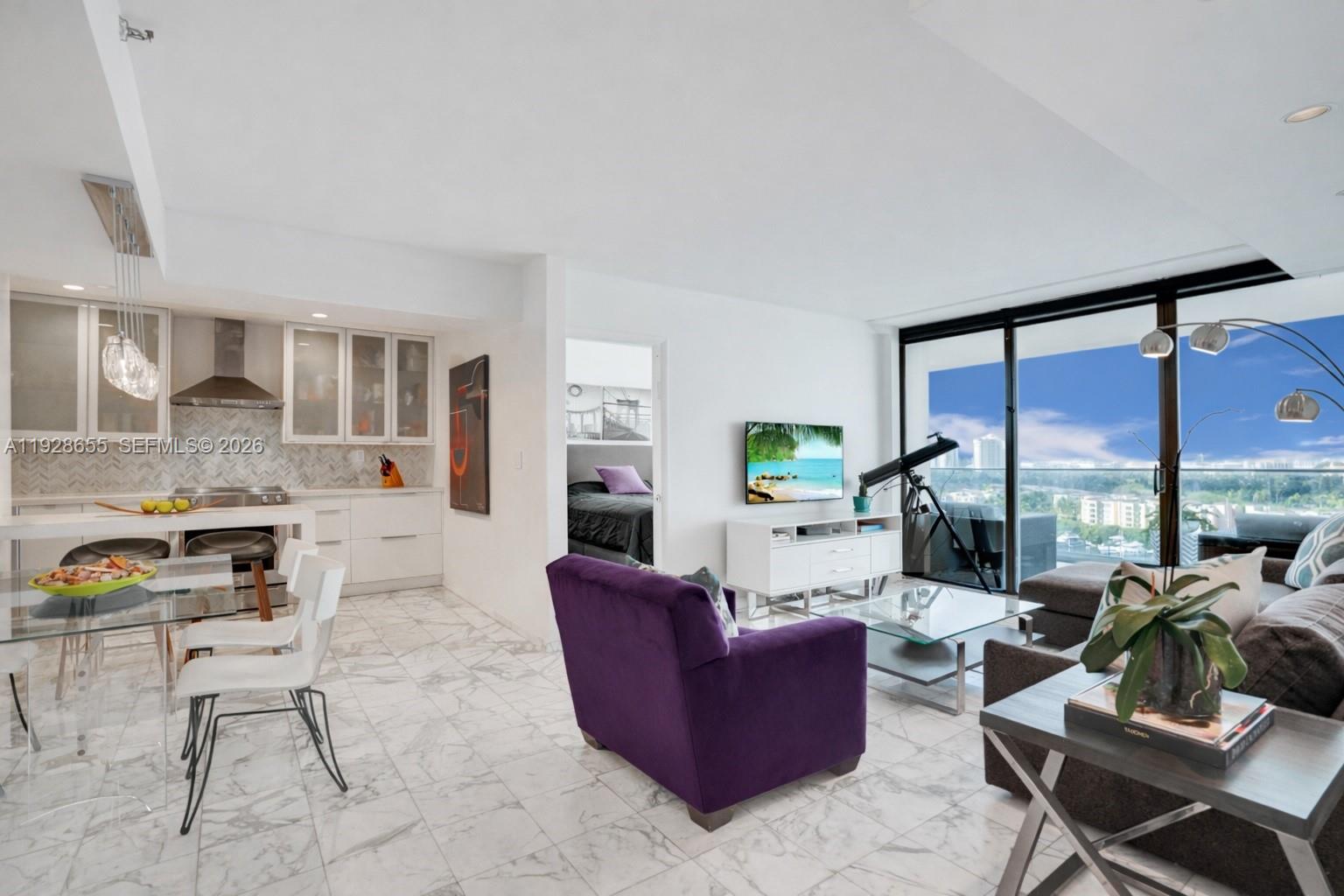 TURNBERRY ISLE CONDO - Residential