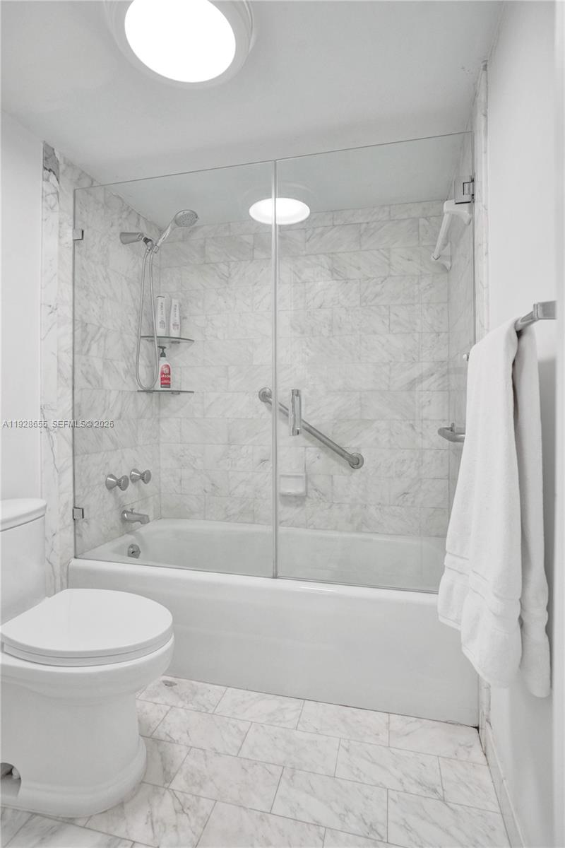 TURNBERRY ISLE CONDO - Residential