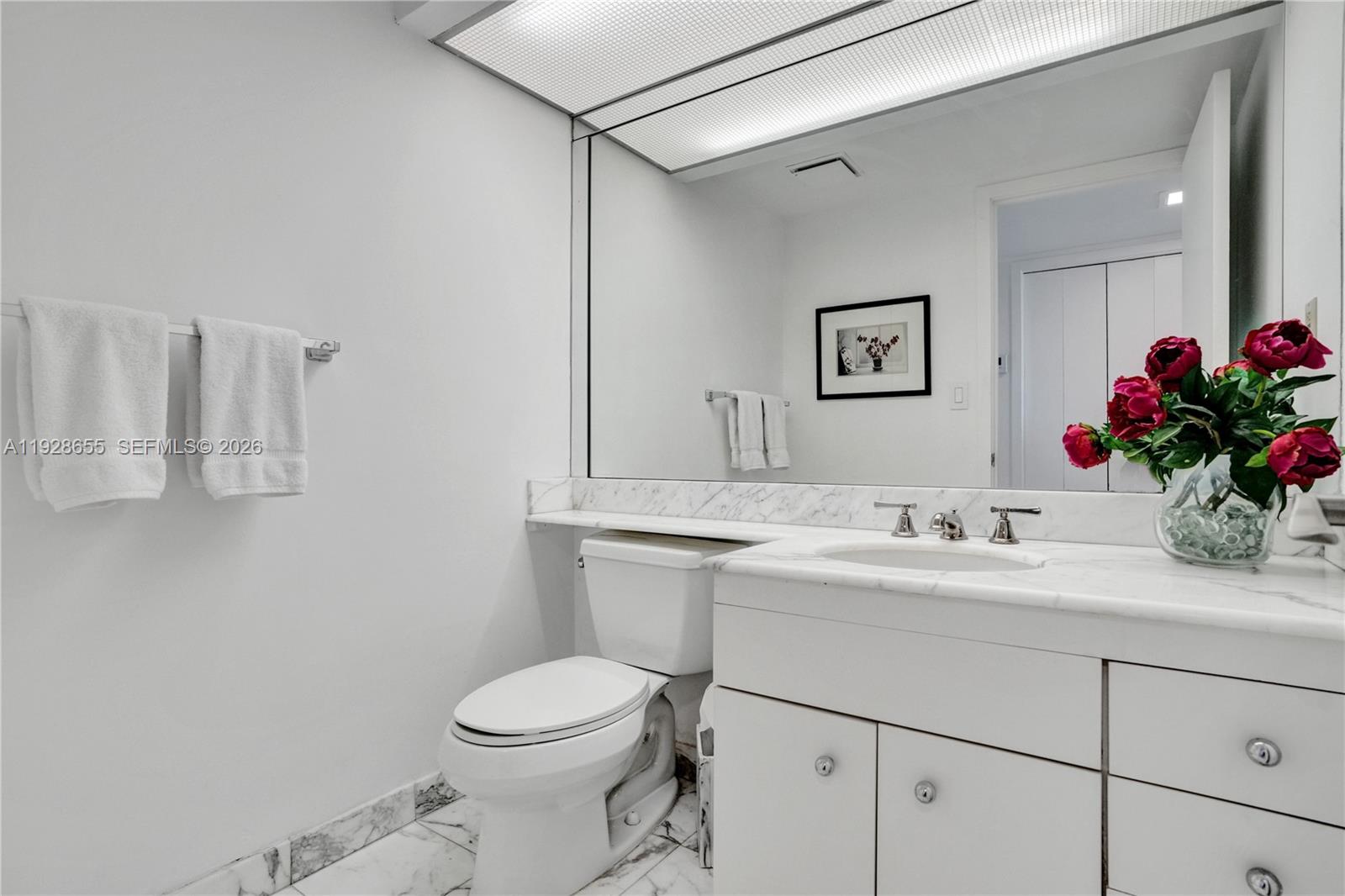 TURNBERRY ISLE CONDO - Residential