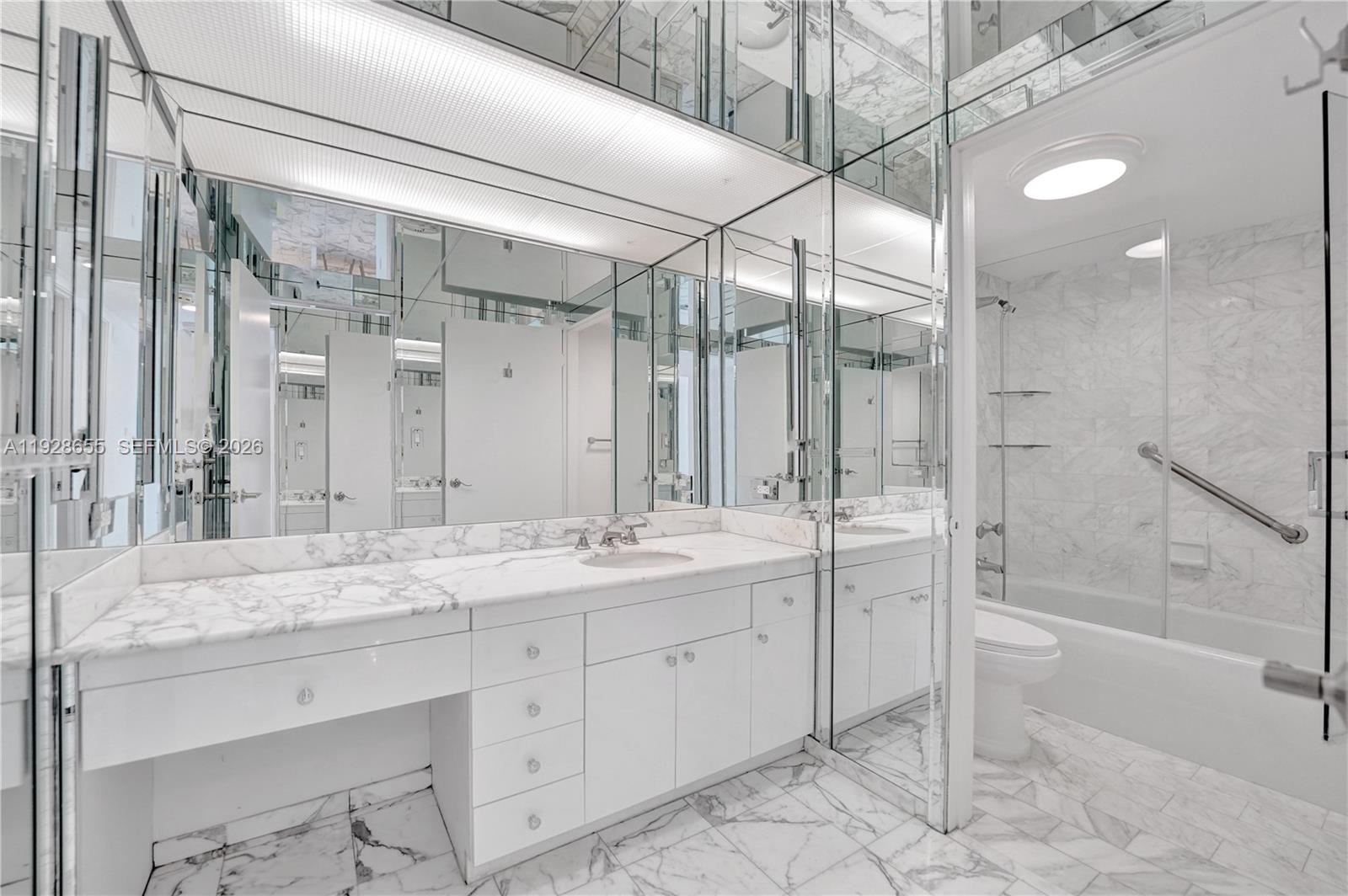 TURNBERRY ISLE CONDO - Residential