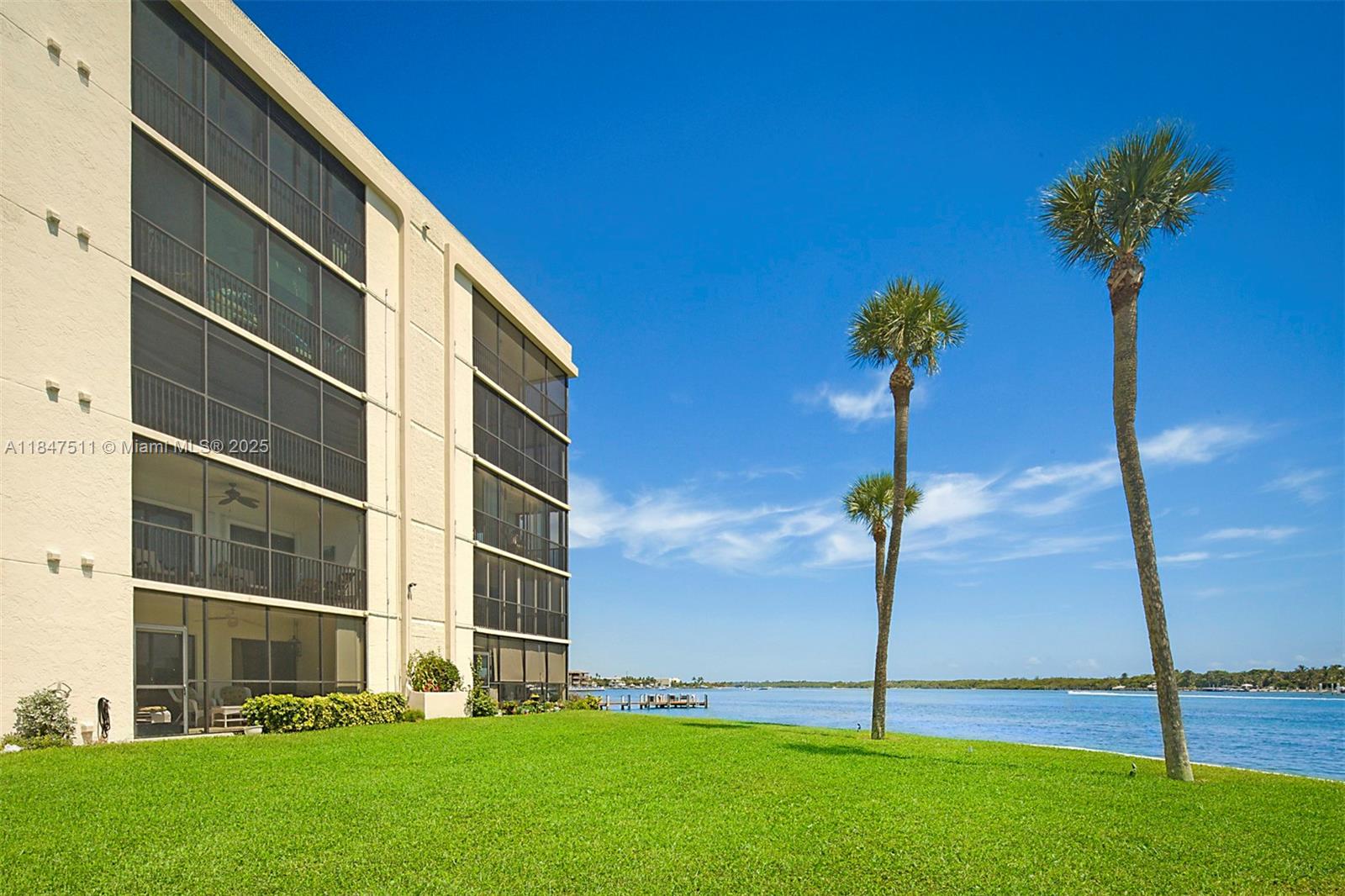 BROADVIEW CONDO - Residential