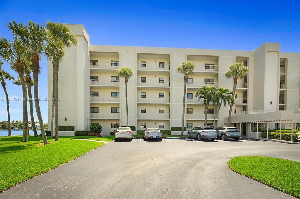 Photo of 100 Intracoastal Pl #102, Jupiter, FL 33469 (MLS # A11847511)