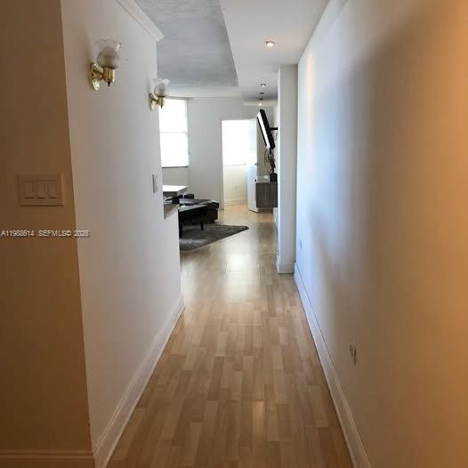 FOUR AMBASSADORS CONDO PH - Residential Lease