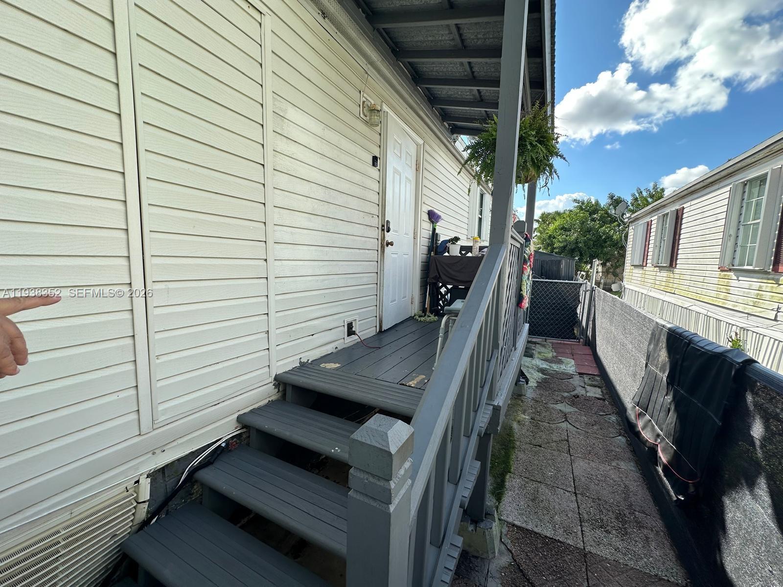 AMERICANA VILLAGE CONDO - Residential