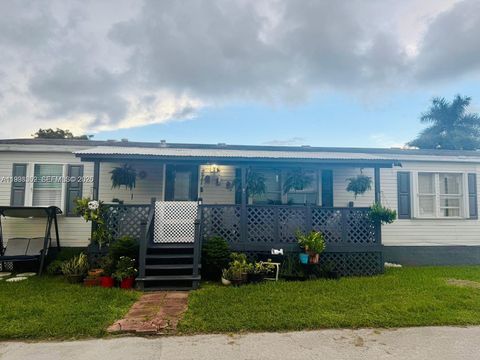 19800 SW 180th Ave #271 Miami FL 33187