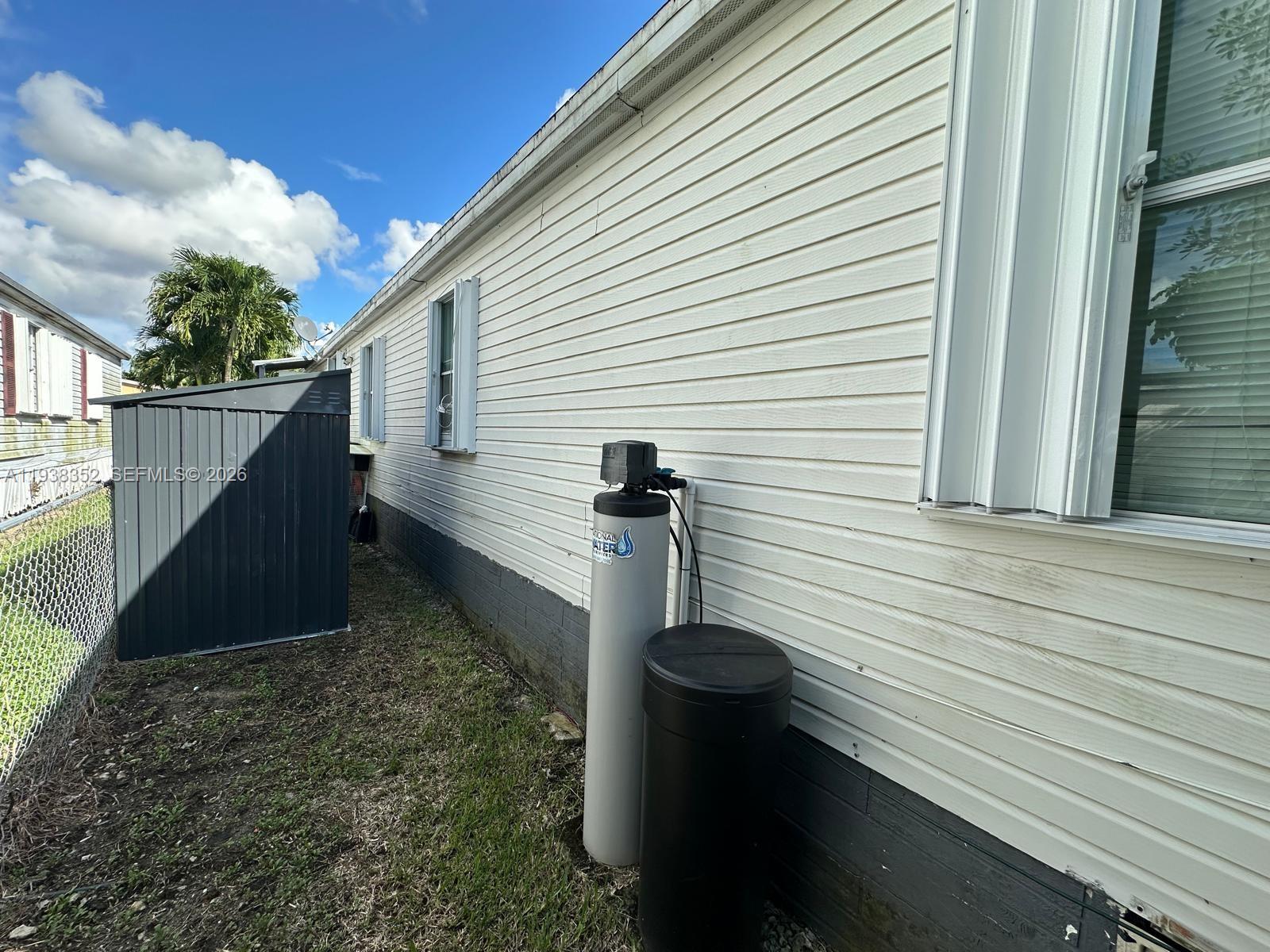 AMERICANA VILLAGE CONDO - Residential