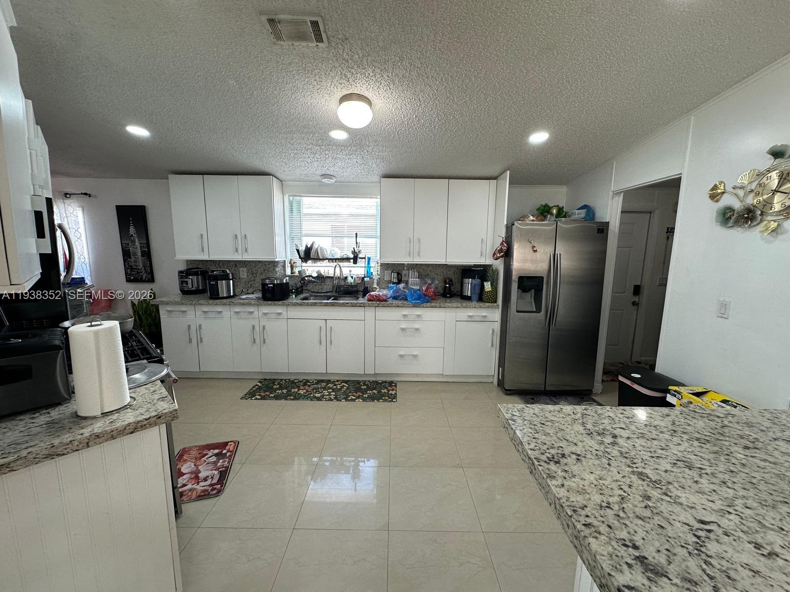 AMERICANA VILLAGE CONDO - Residential