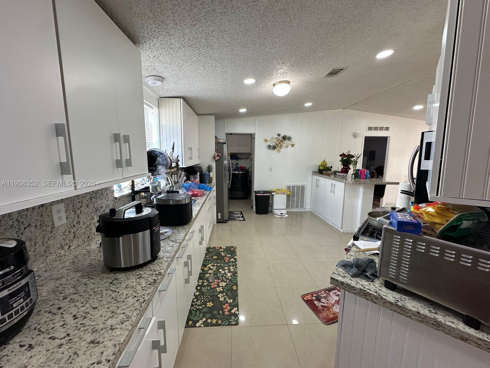 AMERICANA VILLAGE CONDO - Residential