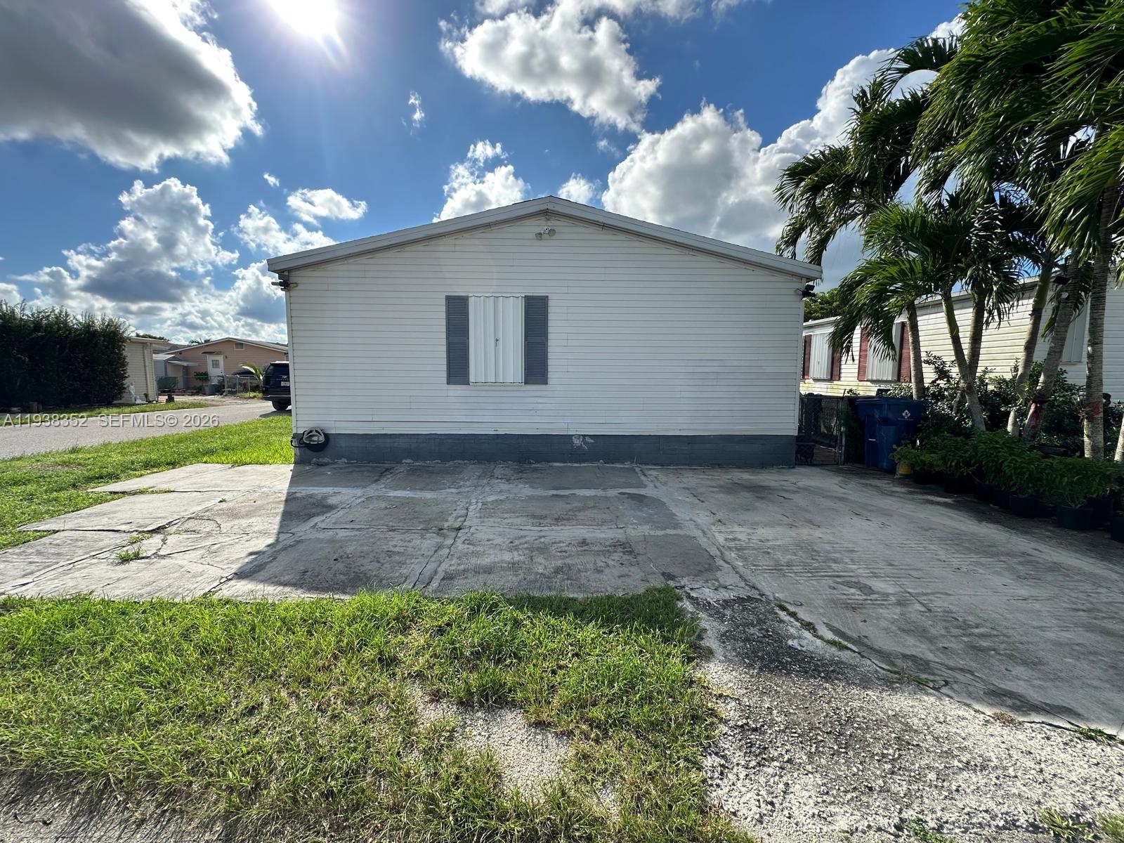 AMERICANA VILLAGE CONDO - Residential