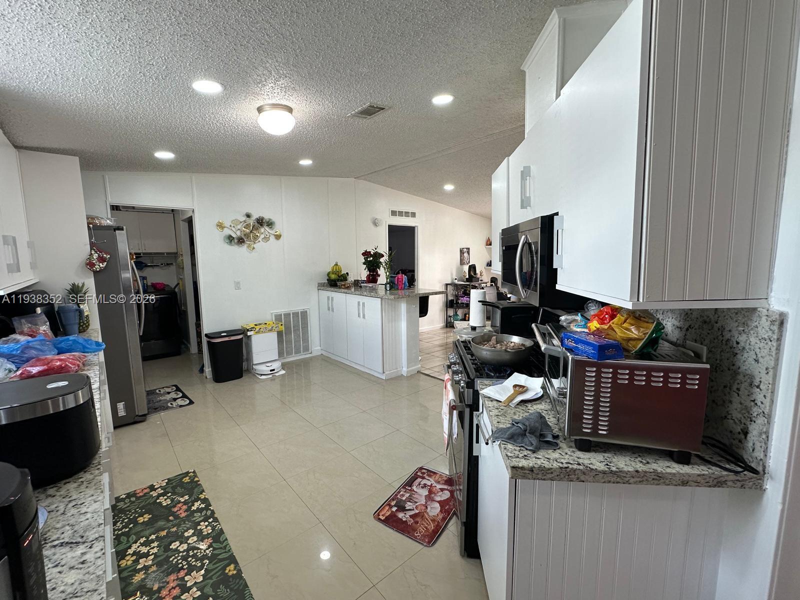 AMERICANA VILLAGE CONDO - Residential