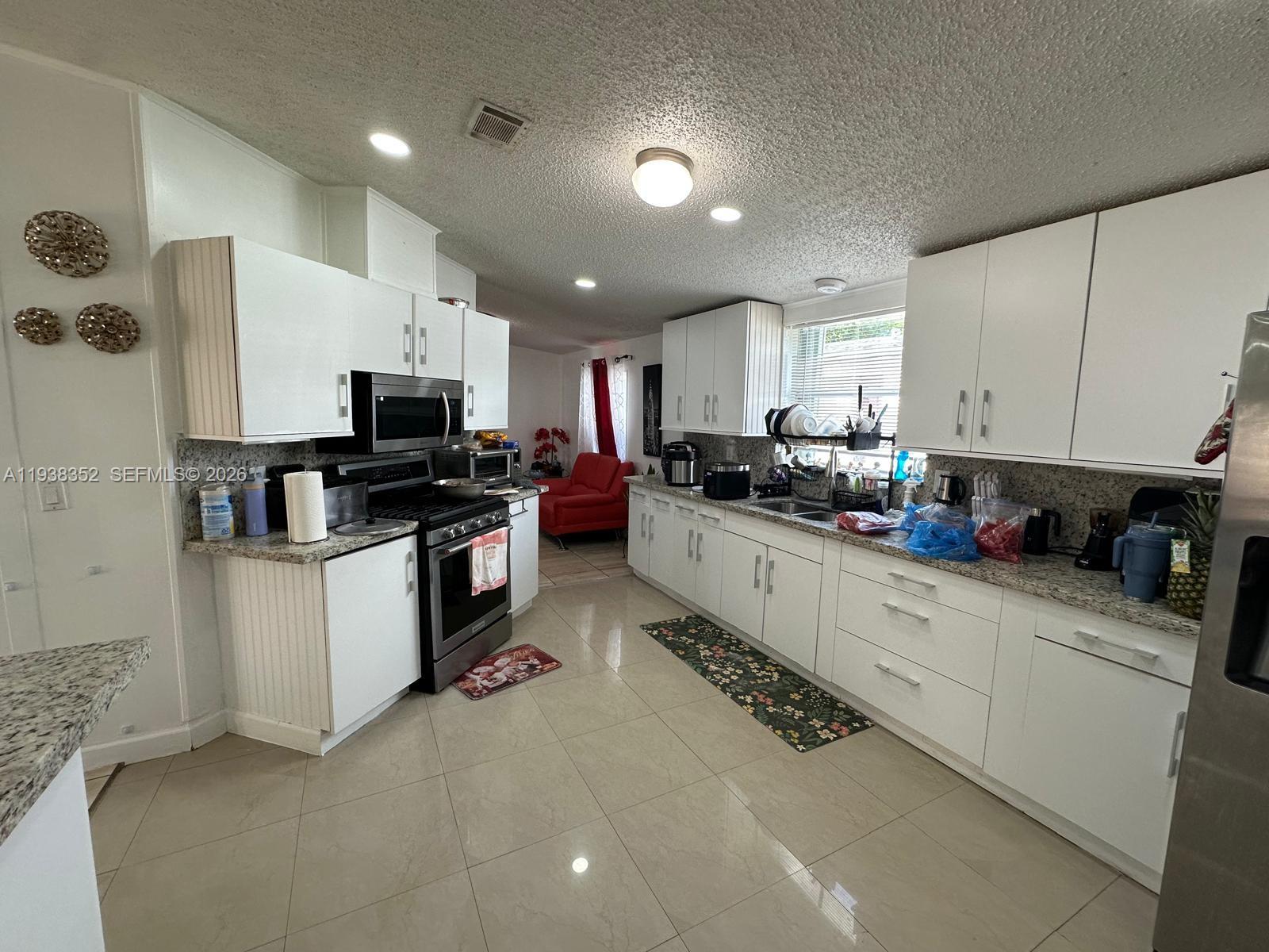 AMERICANA VILLAGE CONDO - Residential